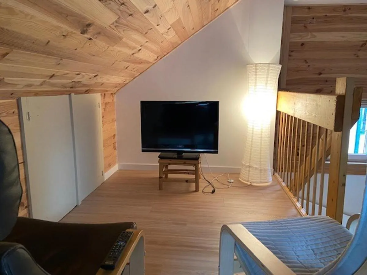 Belle Maison A Autrans, 4 Chambres, 8 Pers, Jardin, Proche Village Et Pistes De Ski - Fr-1-737-14 0*, Autrans-Meaudre-en-Vercors France