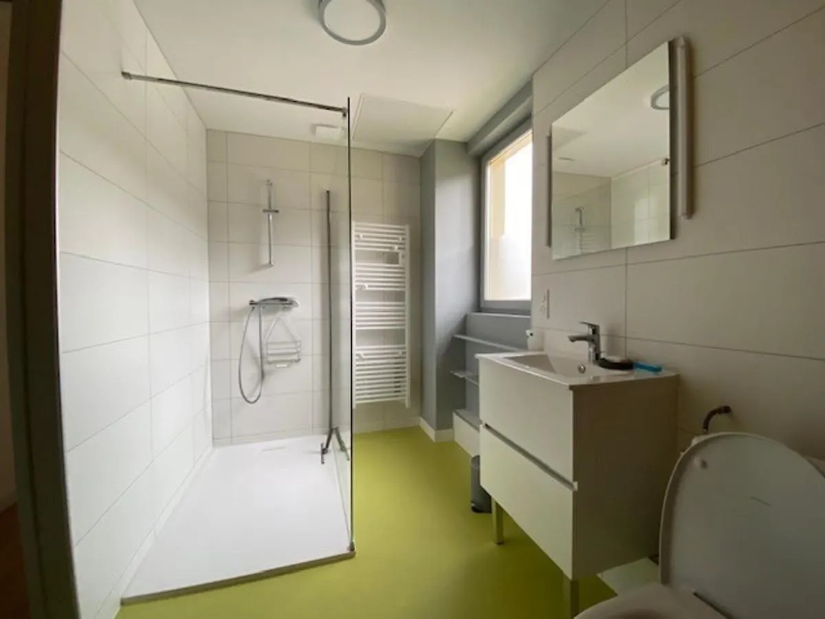 Belle Maison A Autrans, 4 Chambres, 8 Pers, Jardin, Proche Village Et Pistes De Ski - Fr-1-737-14 度假居 奥特朗