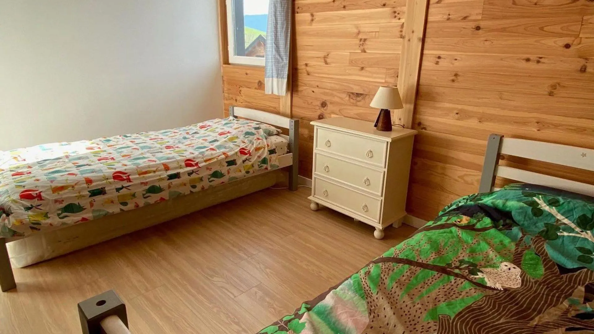 Holiday home Belle Maison A Autrans, 4 Chambres, 8 Pers, Jardin, Proche Village Et Pistes De Ski - Fr-1-737-14